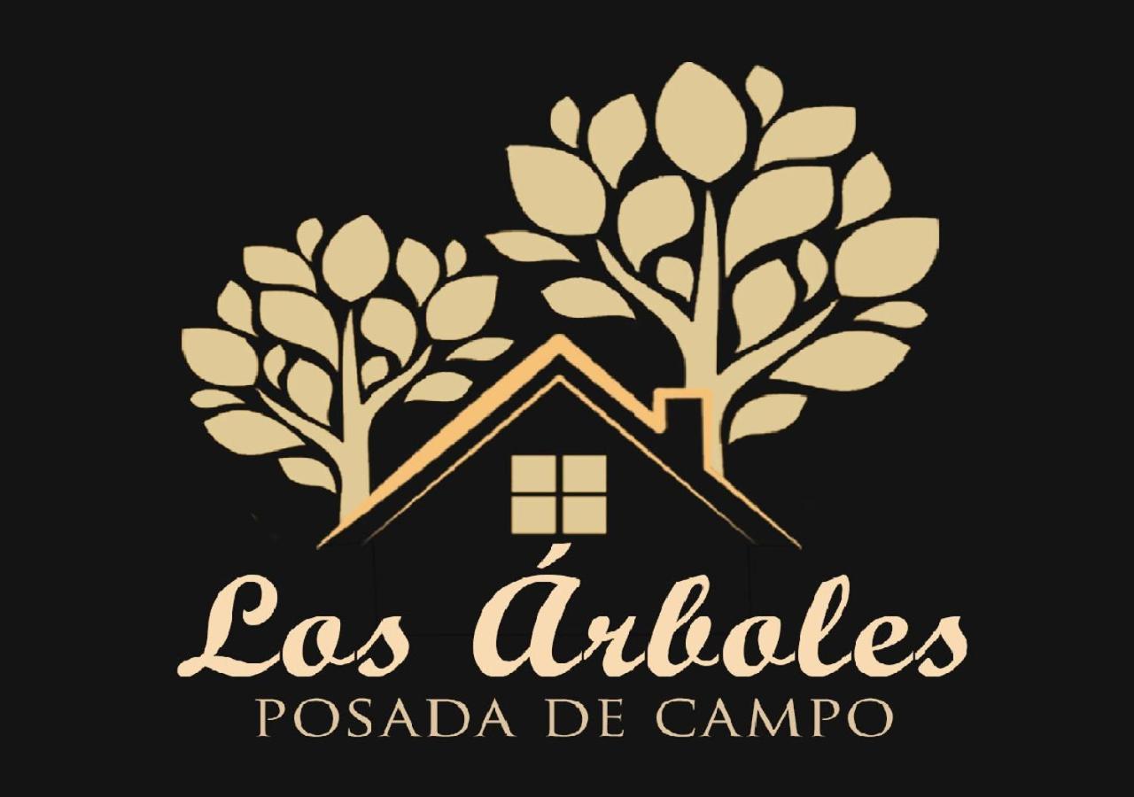 Los Arboles, Casa Completa A 5 Minutos Del Aeropuerto เอเซย์ซา ภายนอก รูปภาพ
